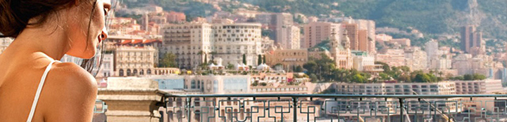 Ламинат 33 класс Monaco Tarkett (Монако Таркетт) - Челябинск
