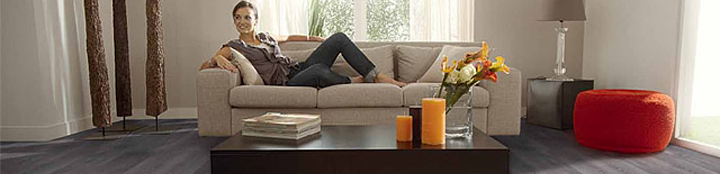 Ламинат 33 класс Woodstock Family 833 Tarkett (Вудсток Фэмили Таркетт) - Челябинск
