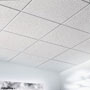 Дизайнерский подвесной потолок Contrast Cirrus Armstrong (Контраст Циррус Армстронг)