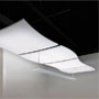 Дизайнерские потолки-фрагменты Optima Canopy Armstrong (Оптима Кэнопи Армстронг)